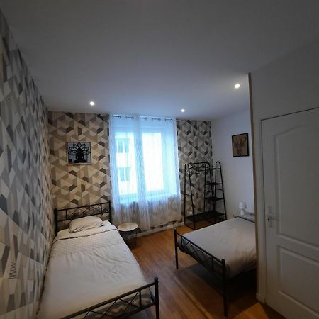 Belle Suite Privative Centre וסול מראה חיצוני תמונה