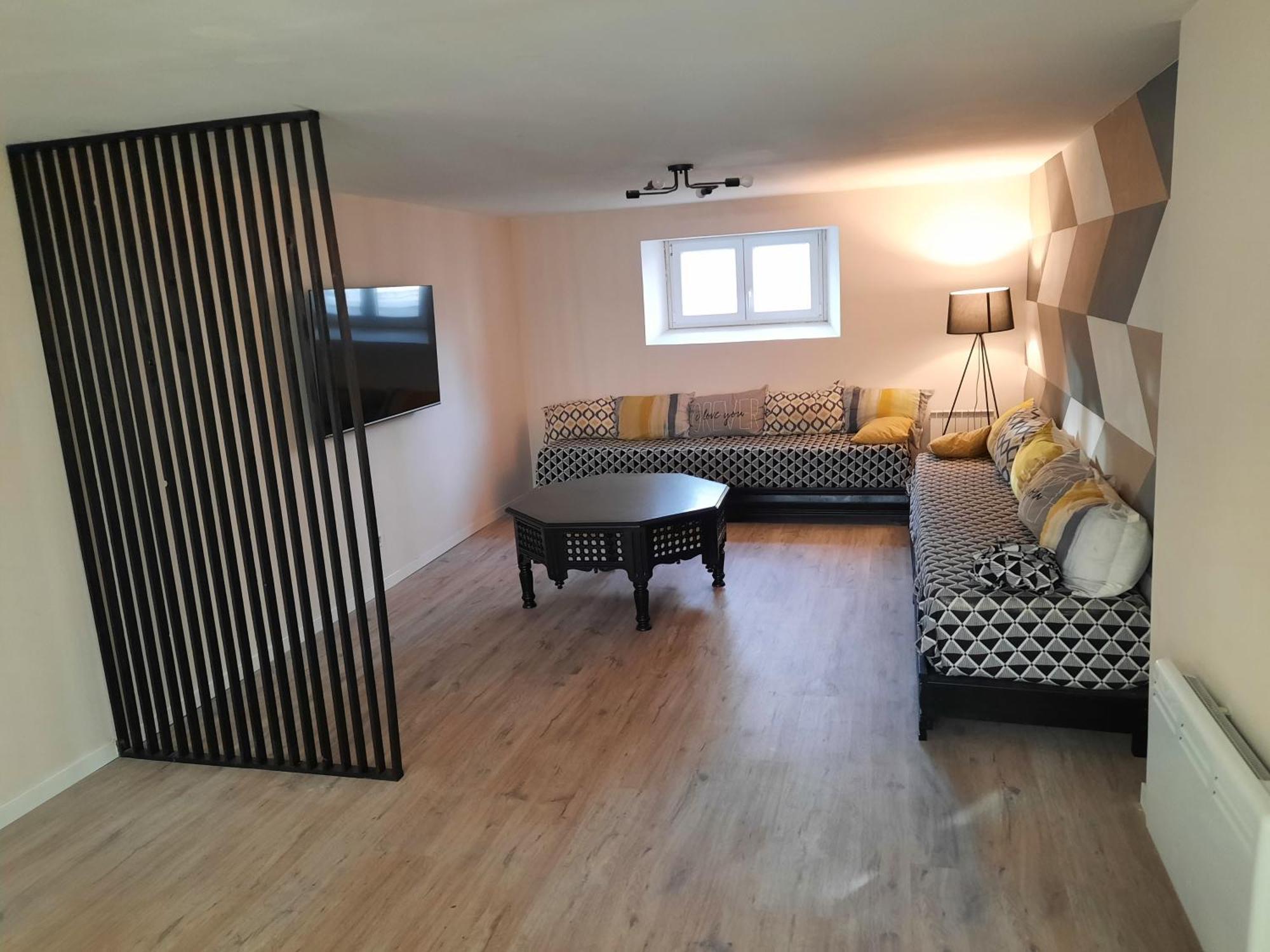 Belle Suite Privative Centre וסול מראה חיצוני תמונה