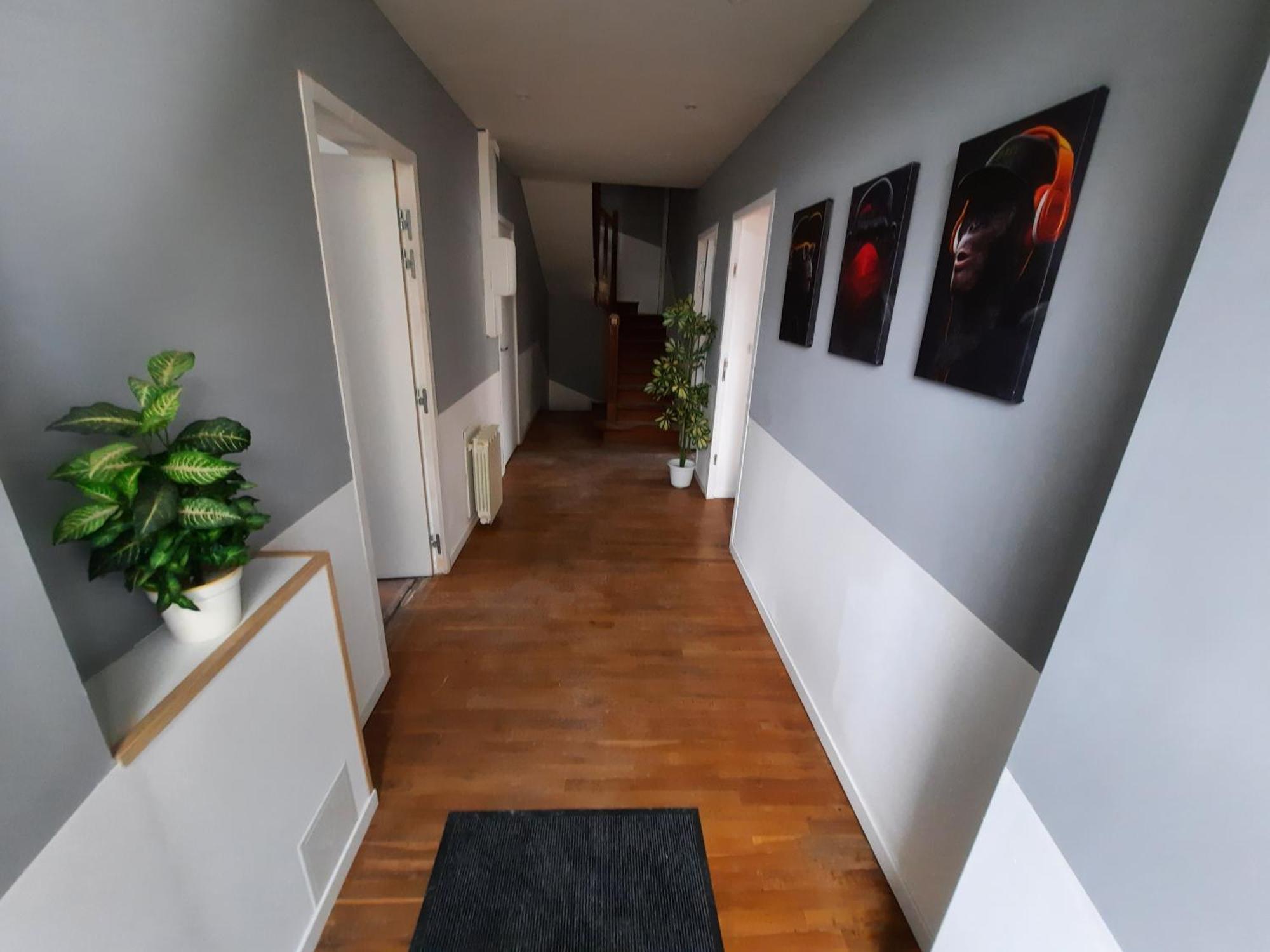 Belle Suite Privative Centre וסול מראה חיצוני תמונה