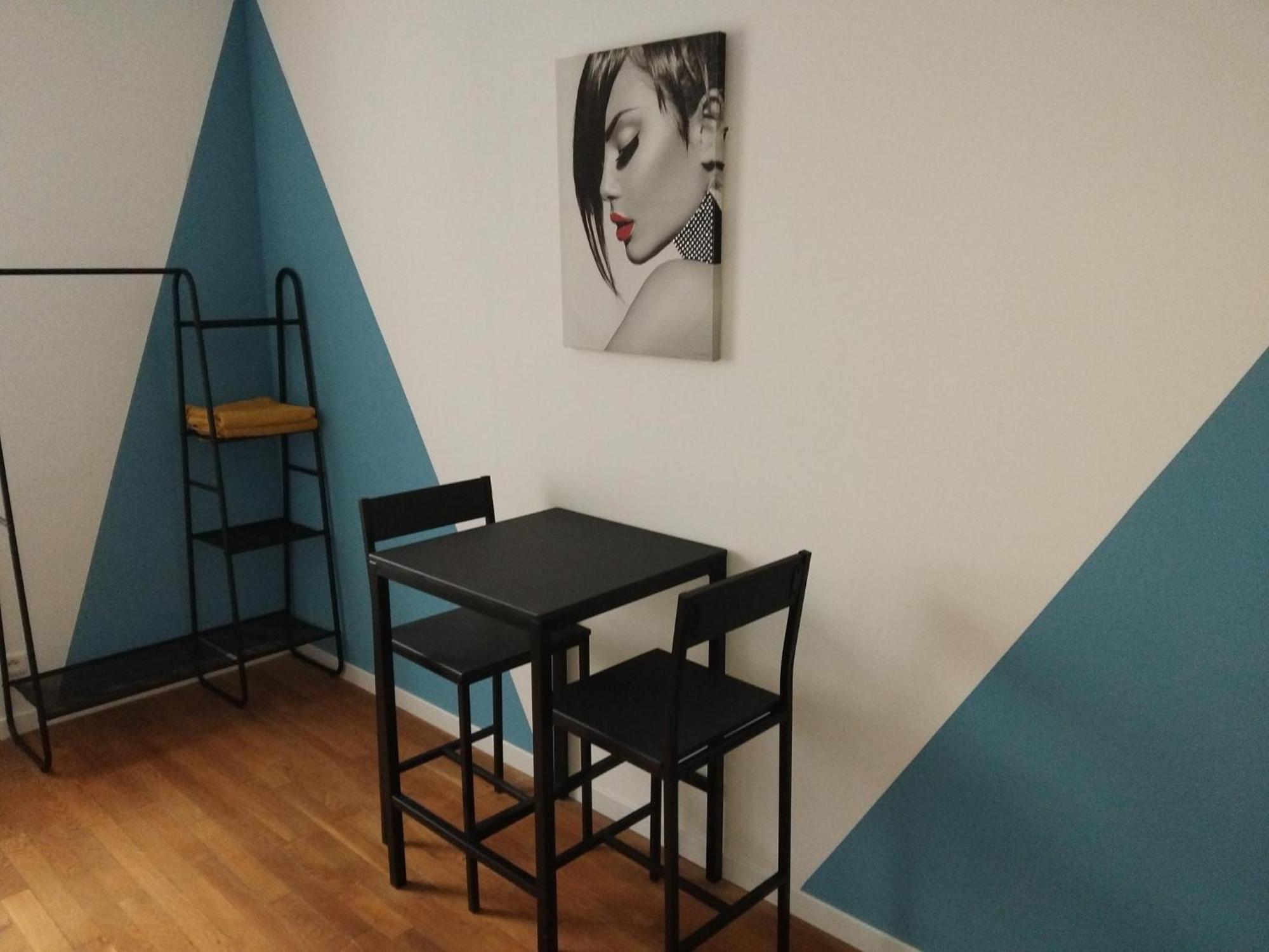 Belle Suite Privative Centre וסול מראה חיצוני תמונה