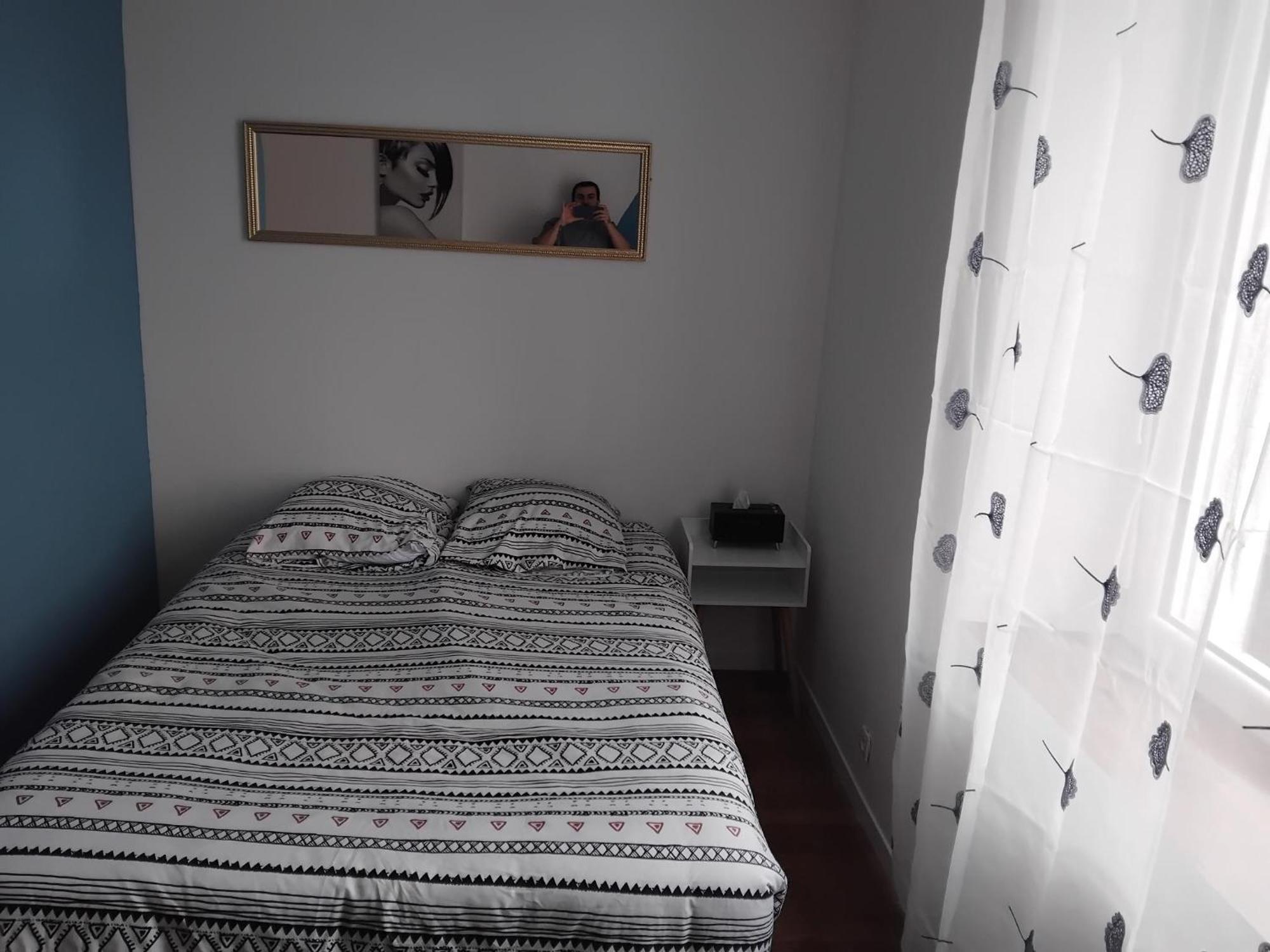 Belle Suite Privative Centre וסול מראה חיצוני תמונה