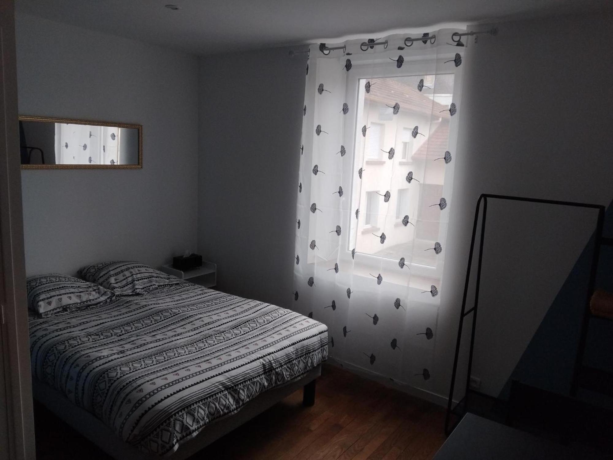 Belle Suite Privative Centre וסול מראה חיצוני תמונה