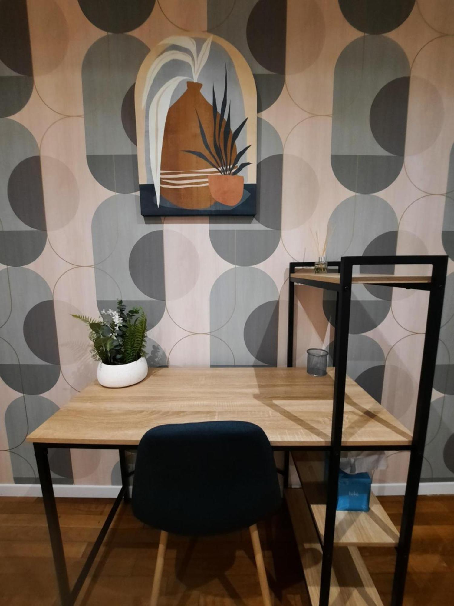 Belle Suite Privative Centre וסול מראה חיצוני תמונה