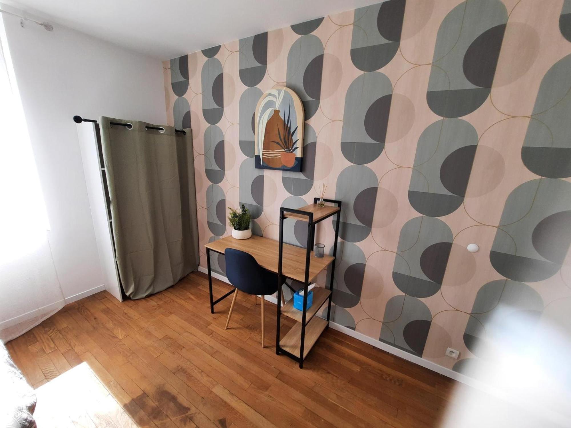 Belle Suite Privative Centre וסול מראה חיצוני תמונה