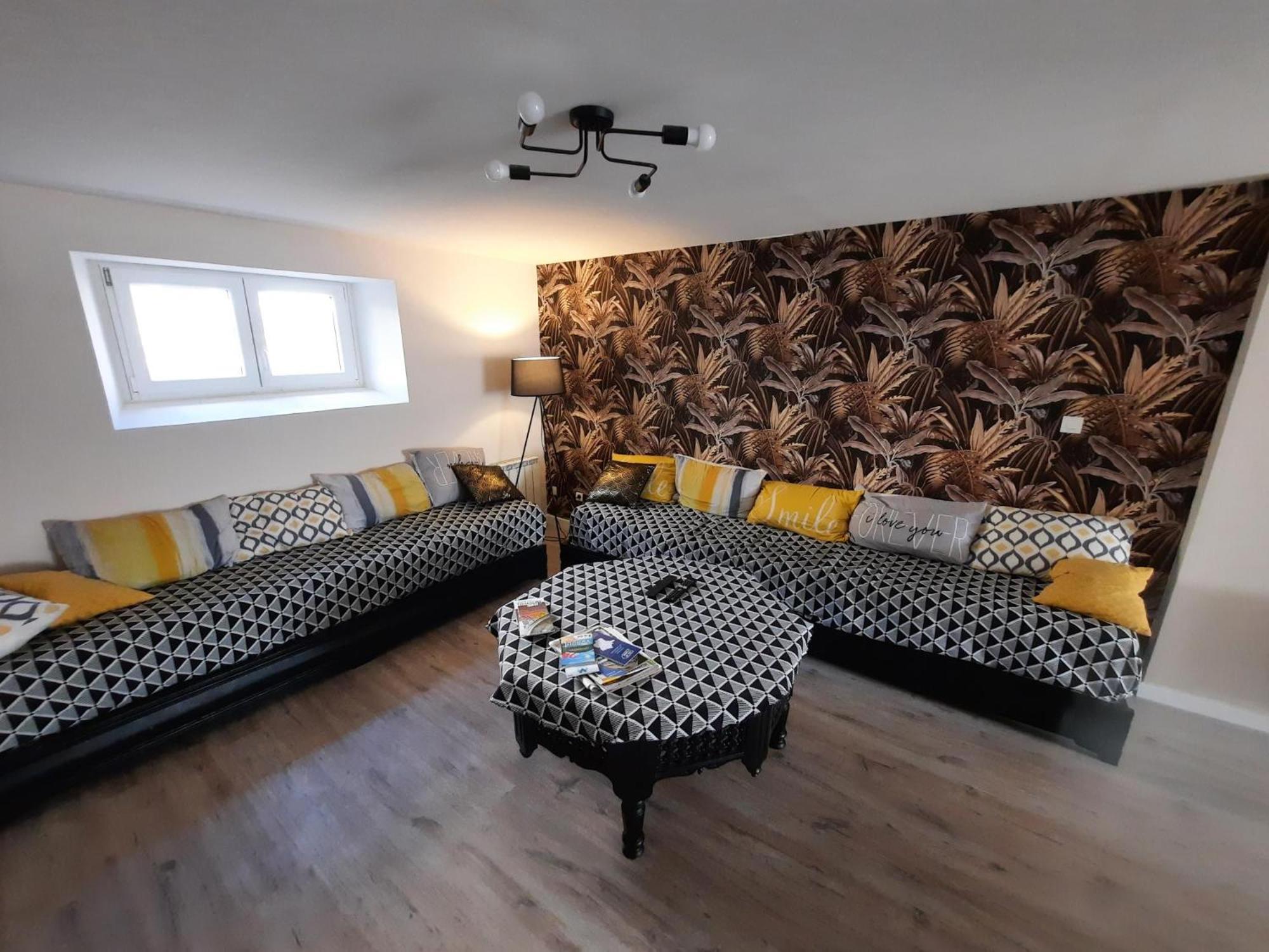 Belle Suite Privative Centre וסול מראה חיצוני תמונה