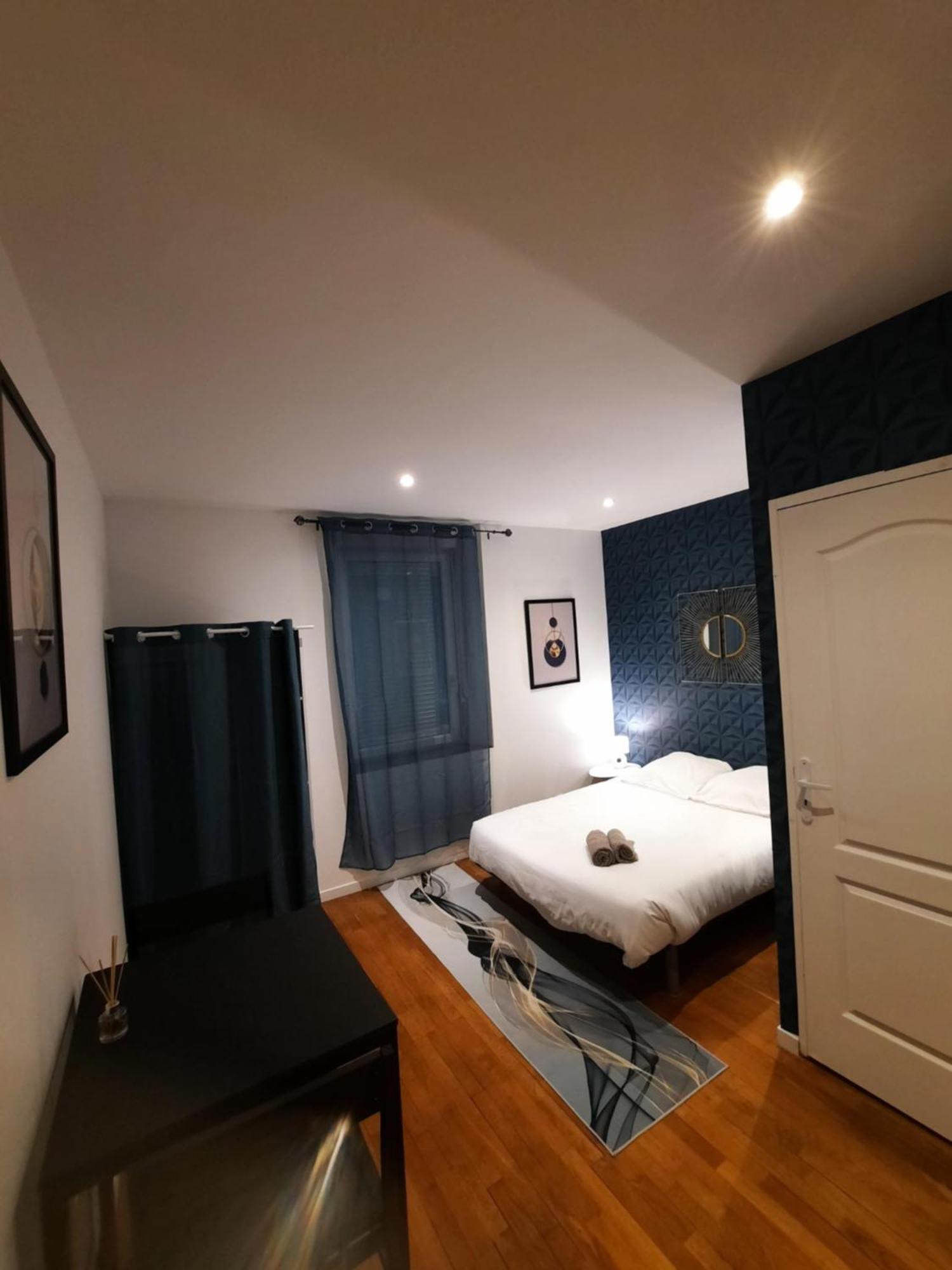 Belle Suite Privative Centre וסול מראה חיצוני תמונה