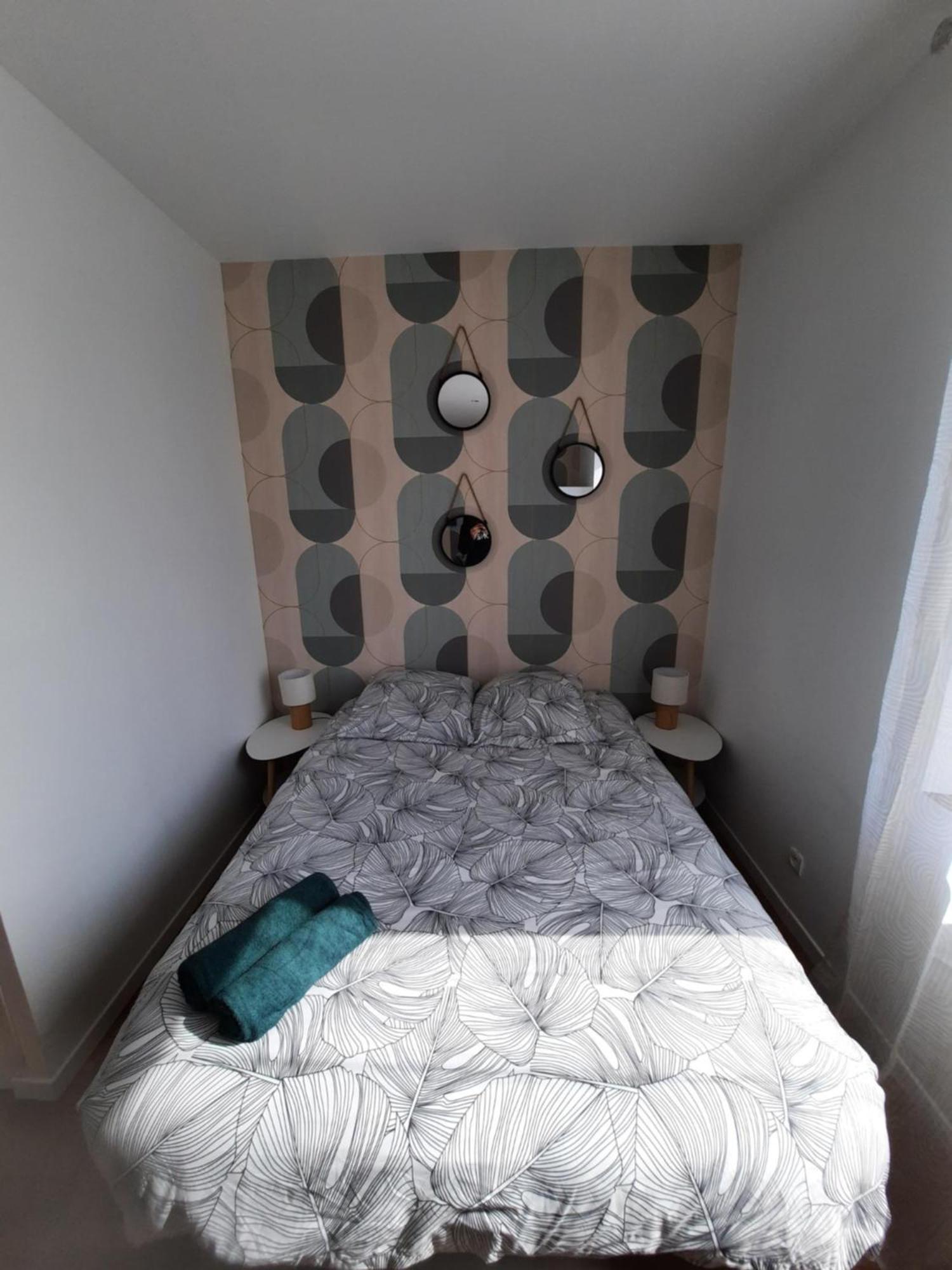 Belle Suite Privative Centre וסול מראה חיצוני תמונה