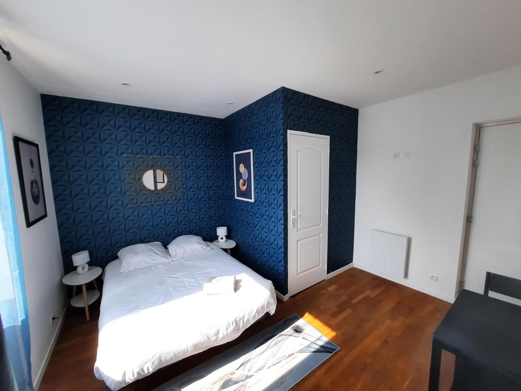 Belle Suite Privative Centre וסול מראה חיצוני תמונה