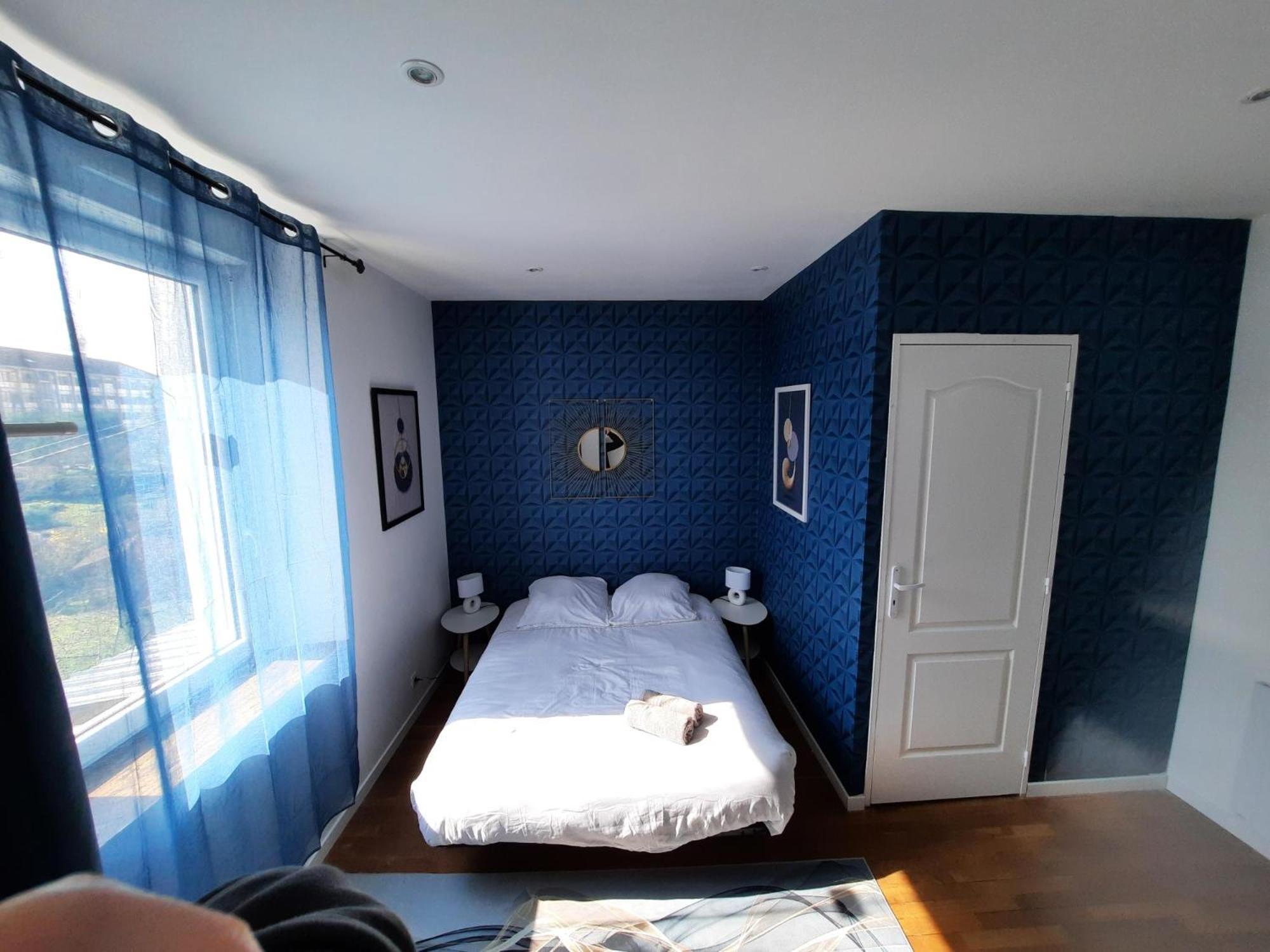 Belle Suite Privative Centre וסול מראה חיצוני תמונה