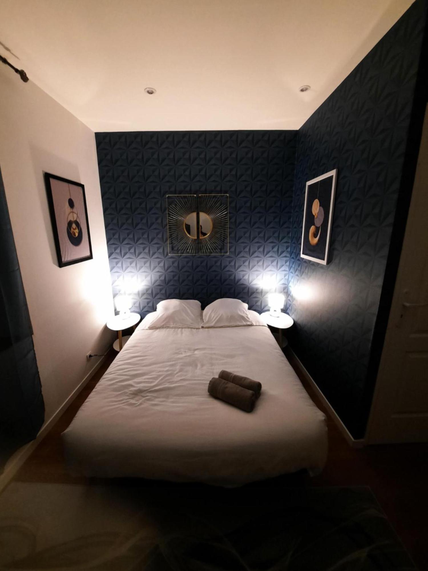 Belle Suite Privative Centre וסול מראה חיצוני תמונה