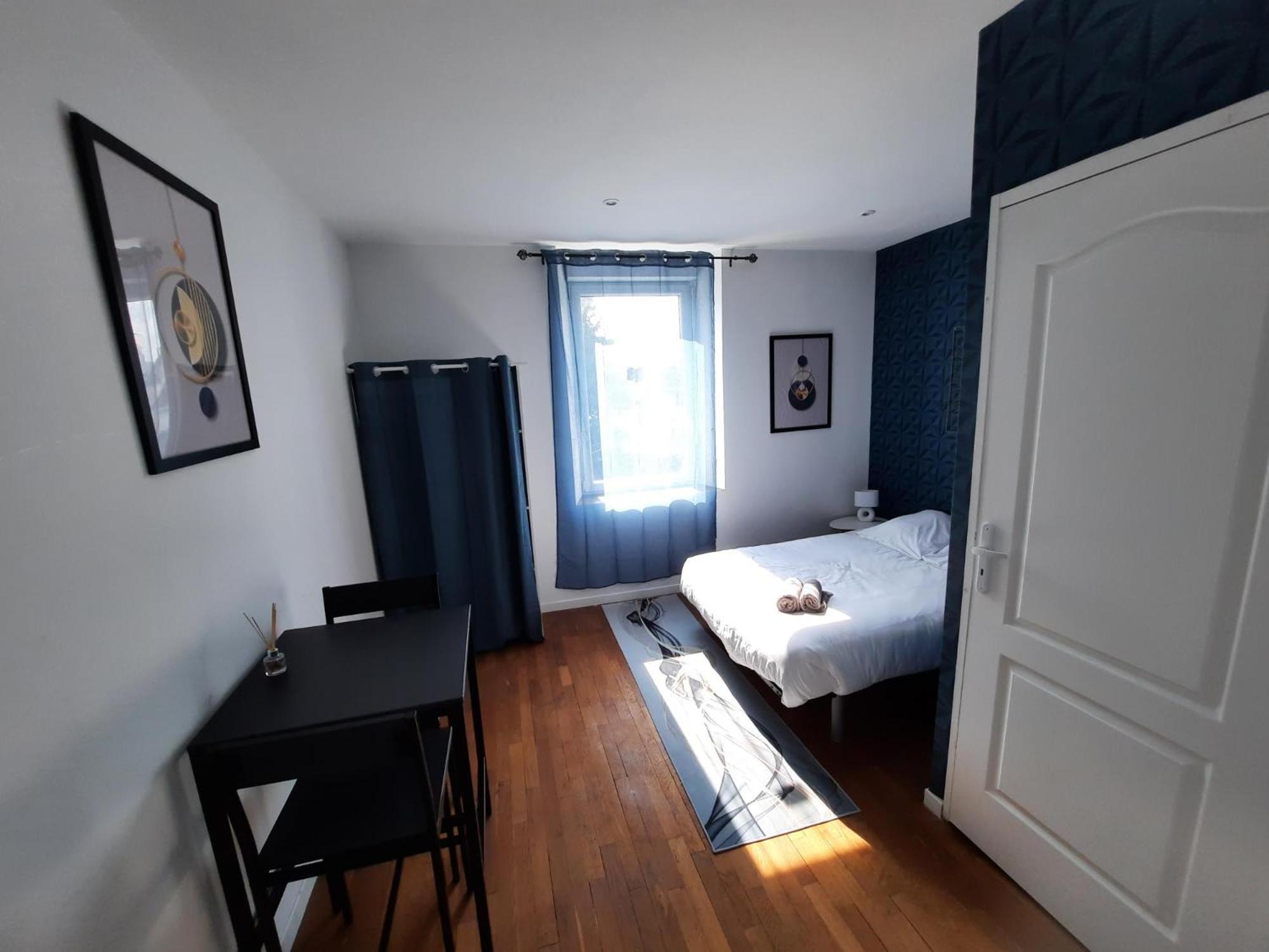 Belle Suite Privative Centre וסול מראה חיצוני תמונה