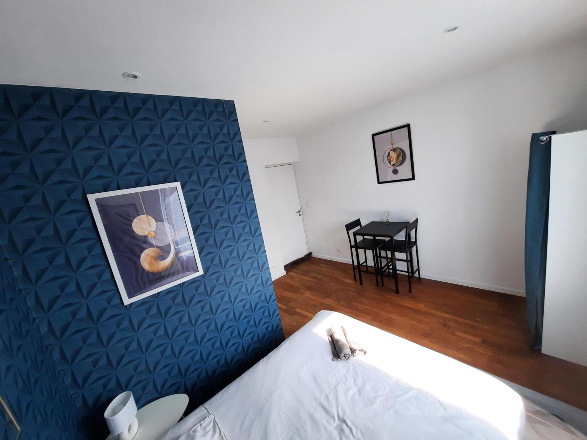 Belle Suite Privative Centre וסול מראה חיצוני תמונה