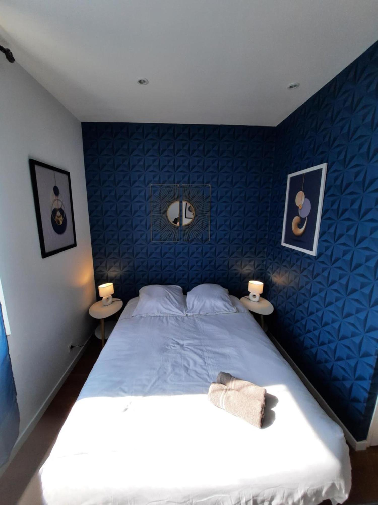 Belle Suite Privative Centre וסול מראה חיצוני תמונה