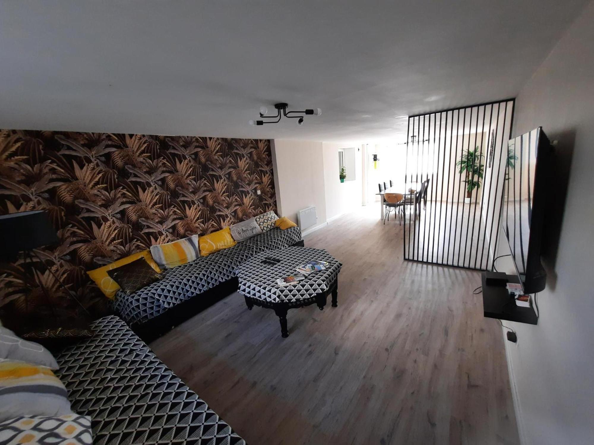 Belle Suite Privative Centre וסול מראה חיצוני תמונה