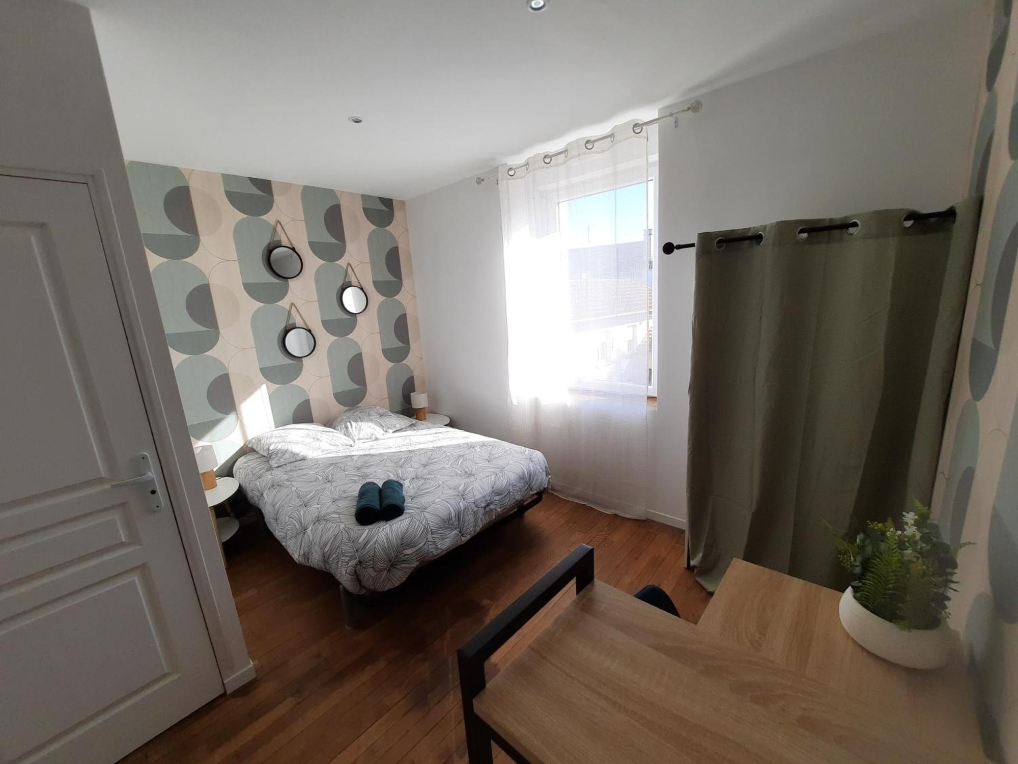 Belle Suite Privative Centre וסול חדר תמונה