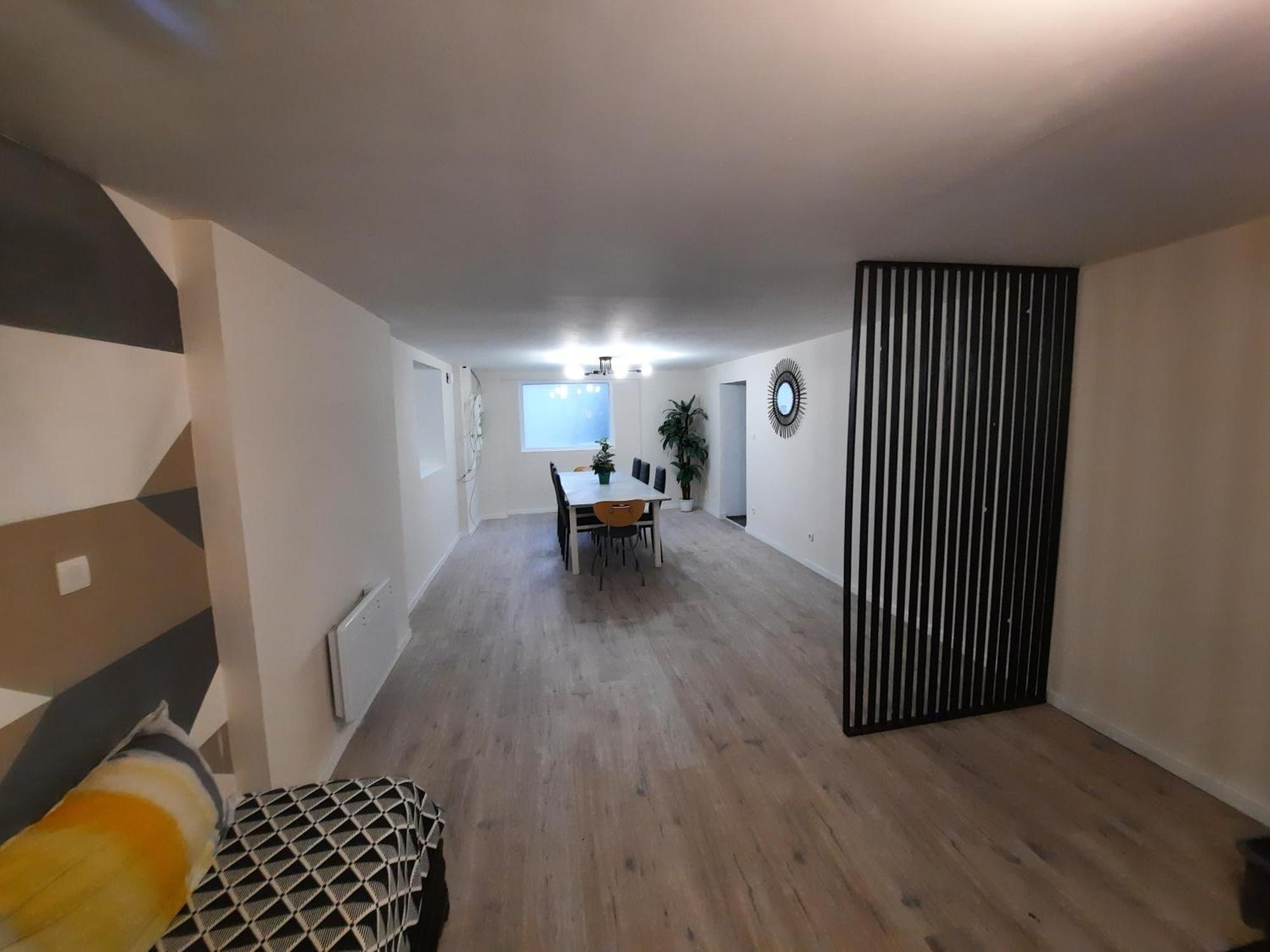 Belle Suite Privative Centre וסול מראה חיצוני תמונה