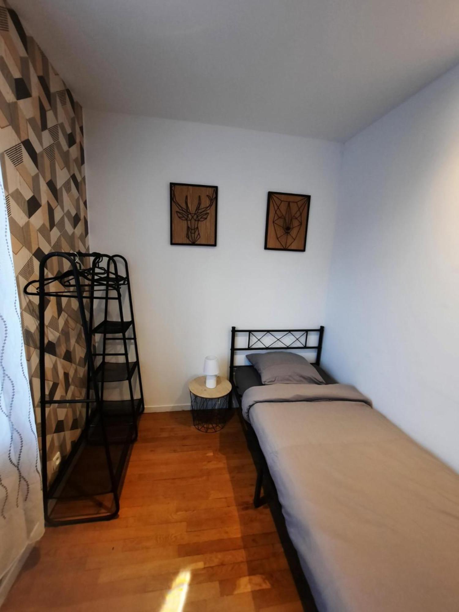 Belle Suite Privative Centre וסול מראה חיצוני תמונה