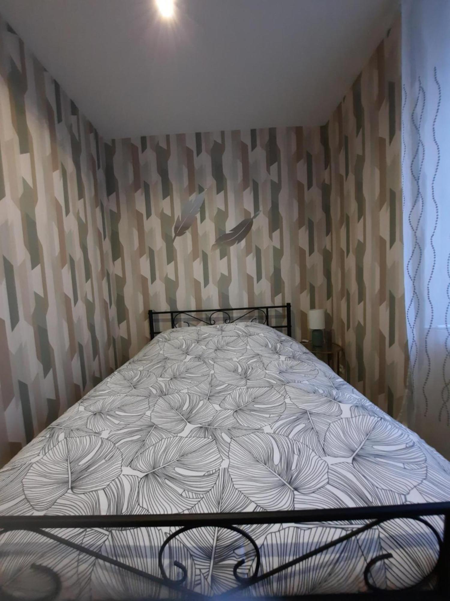 Belle Suite Privative Centre וסול מראה חיצוני תמונה
