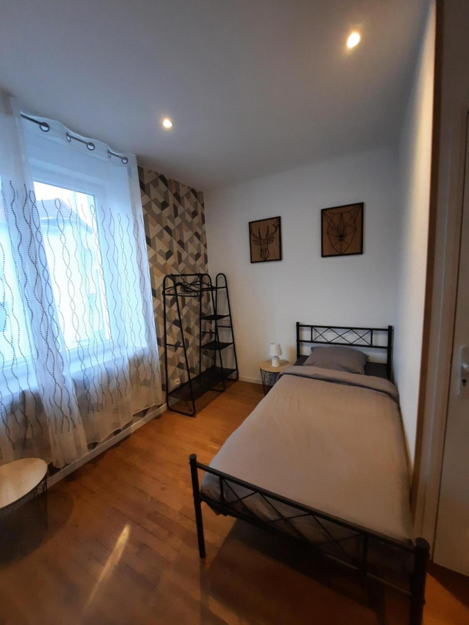 Belle Suite Privative Centre וסול מראה חיצוני תמונה