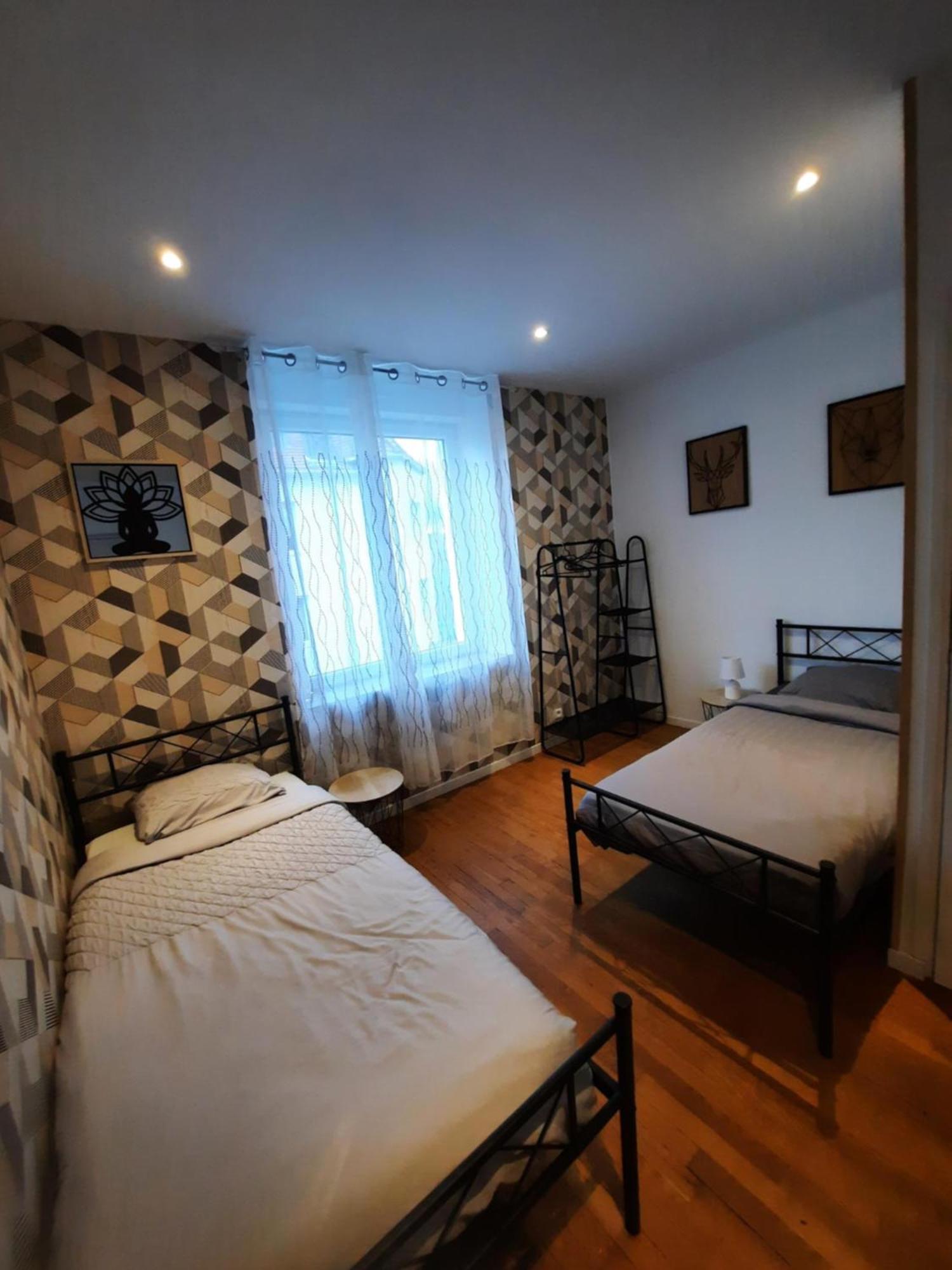 Belle Suite Privative Centre וסול מראה חיצוני תמונה