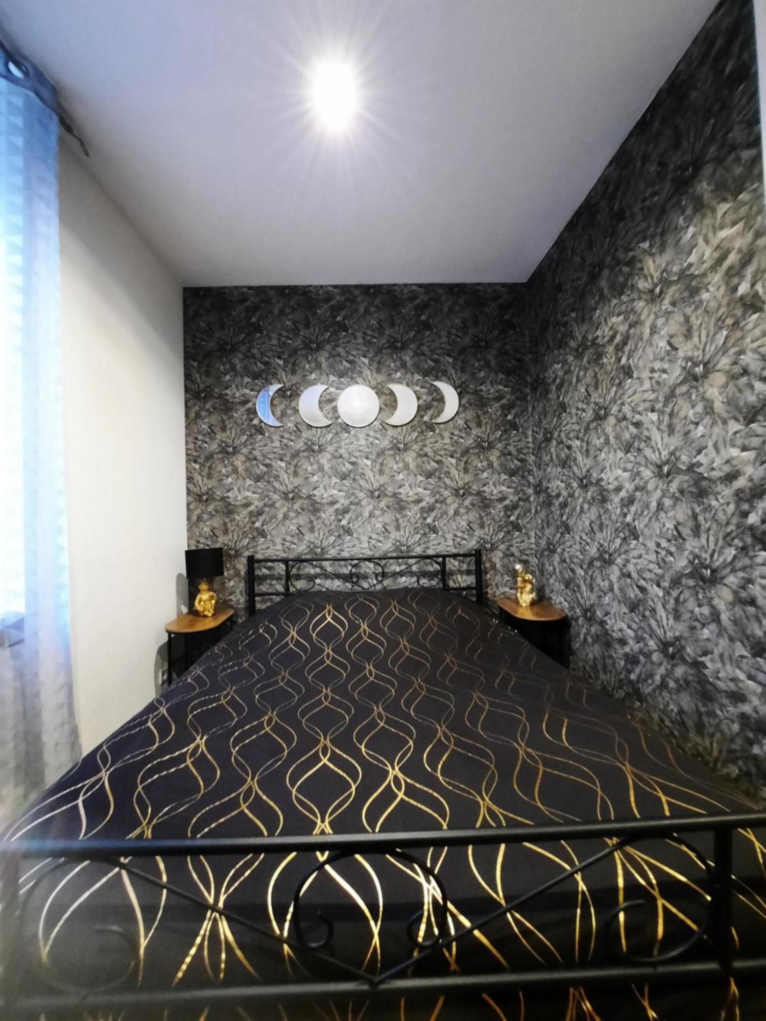 Belle Suite Privative Centre וסול מראה חיצוני תמונה