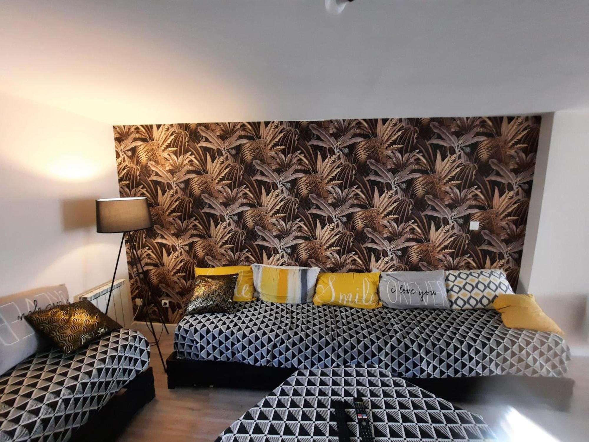 Belle Suite Privative Centre וסול מראה חיצוני תמונה